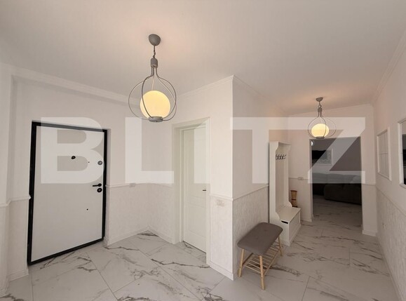 Casa de închiriat 6 camere Romanesti - 207190CI | BLITZ Craiova | Poza2