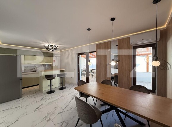 Casa de închiriat 6 camere Romanesti - 207190CI | BLITZ Craiova | Poza5