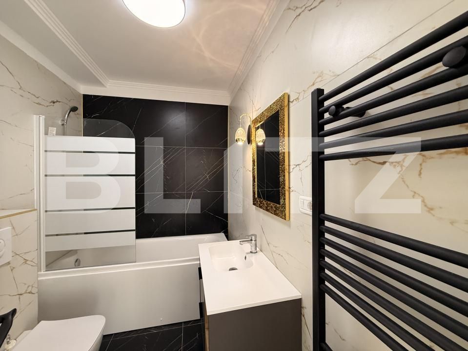 Casa de închiriat 6 camere Romanesti - 207190CI | BLITZ Craiova | Poza9