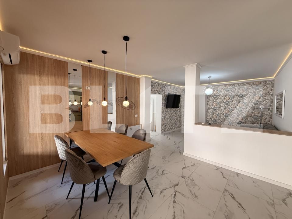 Casa de închiriat 6 camere Romanesti - 207190CI | BLITZ Craiova | Poza6