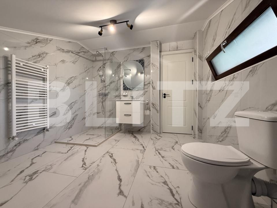 Casa de închiriat 6 camere Romanesti - 207190CI | BLITZ Craiova | Poza14