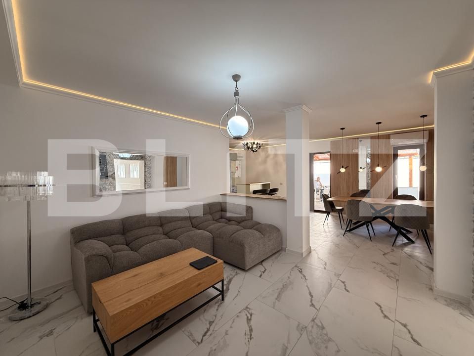 Casa de închiriat 6 camere Romanesti - 207190CI | BLITZ Craiova | Poza4