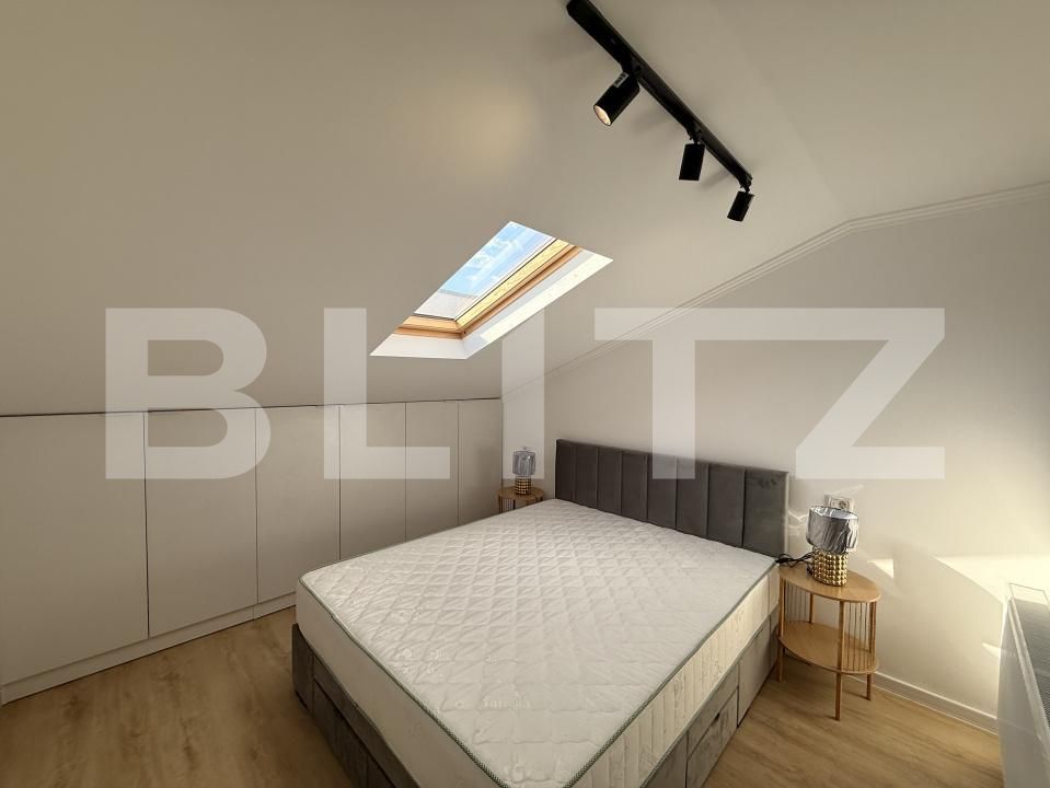 Casa de închiriat 6 camere Romanesti - 207190CI | BLITZ Craiova | Poza13