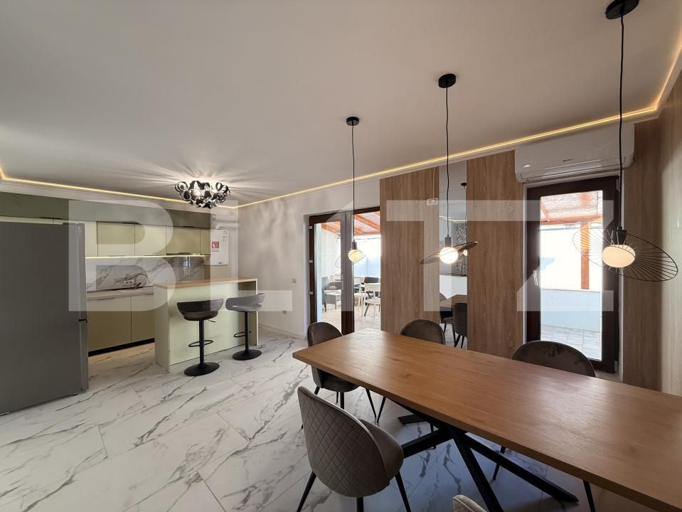Casa de închiriat 6 camere Romanesti - 207190CI | BLITZ Craiova | Poza5