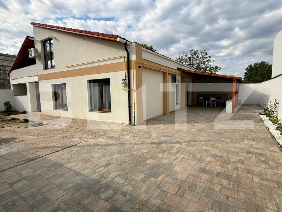 Casa de închiriat 6 camere Romanesti - 207190CI | BLITZ Craiova | Poza15
