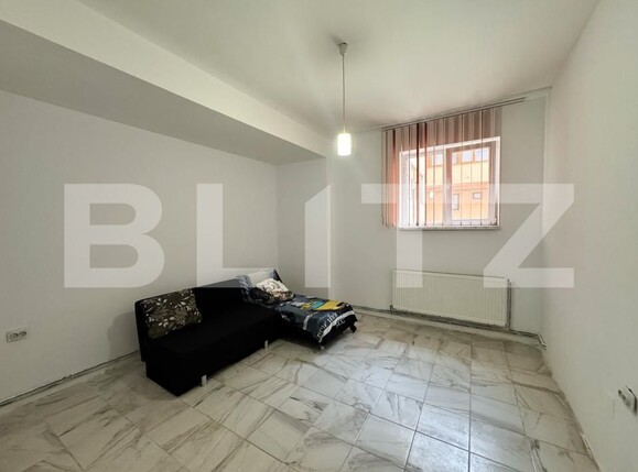 Apartament de vânzare 2 camere Calea Severinului - 207193AV | BLITZ Craiova | Poza1