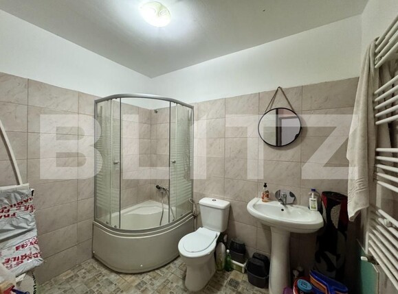 Apartament de vânzare 2 camere Calea Severinului - 207193AV | BLITZ Craiova | Poza3