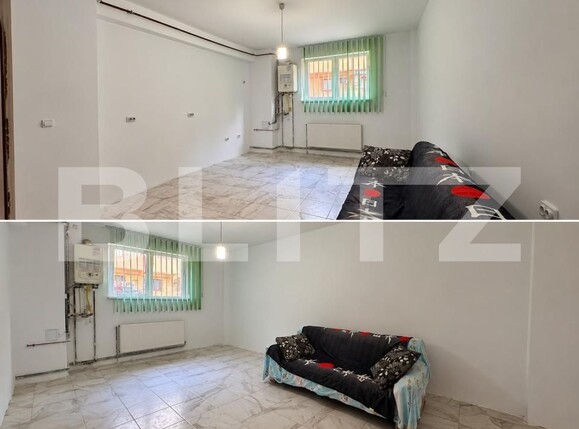 Apartament de vânzare 2 camere Calea Severinului - 207193AV | BLITZ Craiova | Poza5