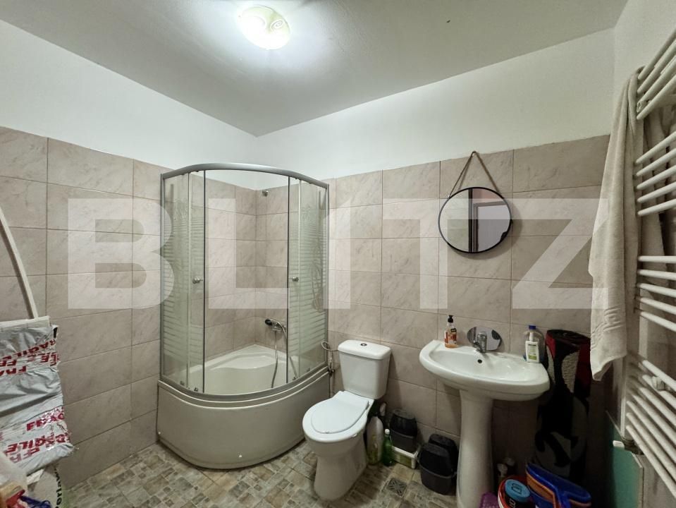 Apartament de vânzare 2 camere Calea Severinului - 207193AV | BLITZ Craiova | Poza3