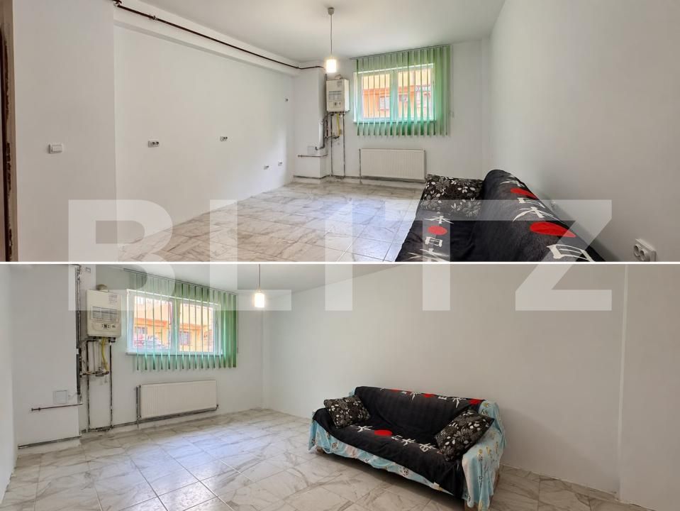 Apartament de vânzare 2 camere Calea Severinului - 207193AV | BLITZ Craiova | Poza5