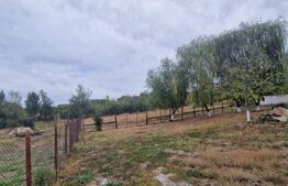 Teren intravilan, 6850 mp, Simnicul de sus