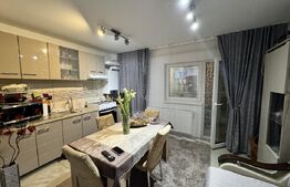 Apartament 2 camere, 54 mp, zona Calea Severinului