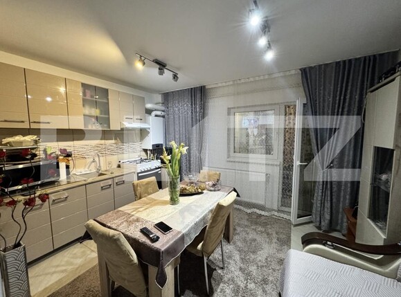 Apartament de vânzare 2 camere Calea Severinului - 207204AV | BLITZ Craiova | Poza2