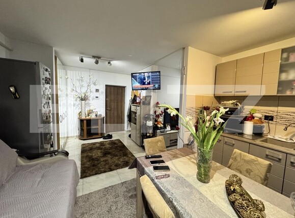 Apartament de vânzare 2 camere Calea Severinului - 207204AV | BLITZ Craiova | Poza1