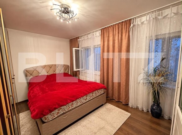 Apartament de vânzare 2 camere Calea Severinului - 207204AV | BLITZ Craiova | Poza3