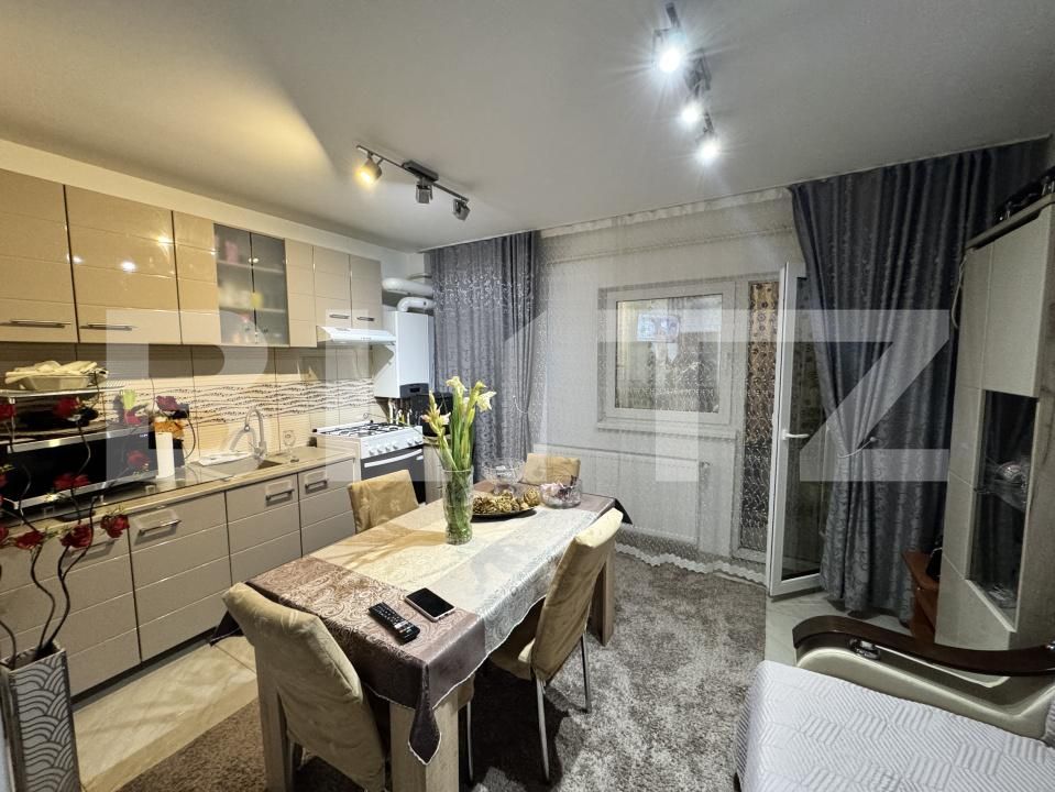 Apartament de vânzare 2 camere Calea Severinului - 207204AV | BLITZ Craiova | Poza2
