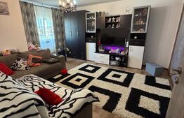 Apartament 2 camere, 60 mp, zona 1 Mai
