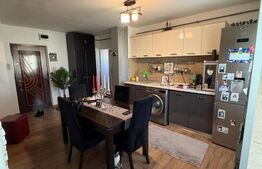 Apartament 2 camere, 60 mp, zona 1 Mai