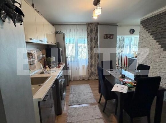 Apartament de vânzare 2 camere 1 Mai - 207212AV | BLITZ Craiova | Poza2