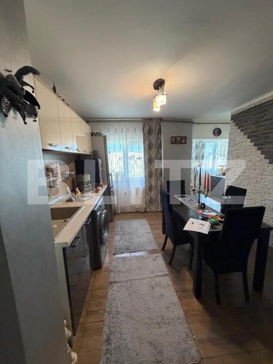 Apartament de vânzare 2 camere 1 Mai - 207212AV | BLITZ Craiova | Poza2