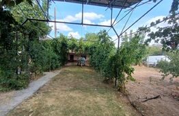 Casa de vanzare, 70 mp, teren 2.331 mp, zona Exterior Est