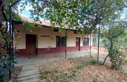 Casa de vanzare, 70 mp, teren 2.331 mp, zona Exterior Est