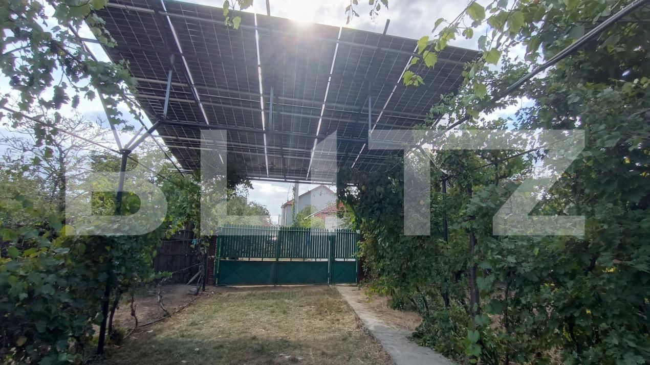 Casa de vânzare 4 camere Exterior Est - 207238CV | BLITZ Craiova | Poza3