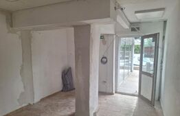 Spațiu comercial de închiriat 1 Mai - 202896SIC | BLITZ Craiova | Poza1