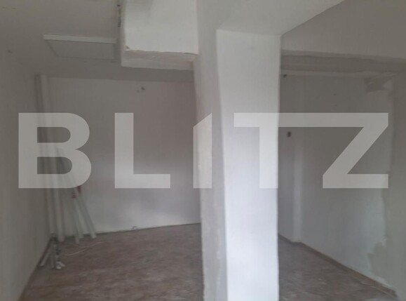 Spațiu comercial de închiriat George Enescu - 207244SIC | BLITZ Craiova | Poza3