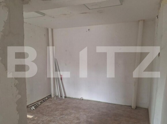 Spațiu comercial de închiriat George Enescu - 207244SIC | BLITZ Craiova | Poza2