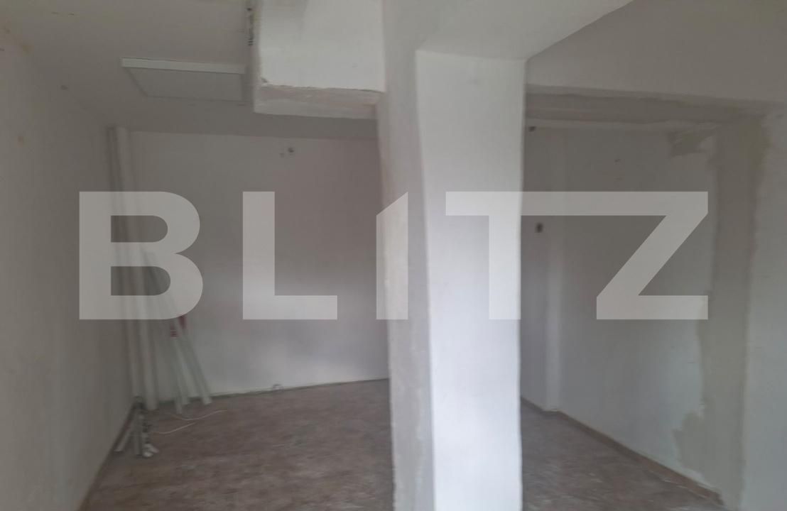 Spațiu comercial de închiriat George Enescu - 207244SIC | BLITZ Craiova | Poza3