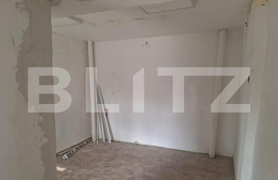Spațiu comercial de închiriat George Enescu - 207244SIC | BLITZ Craiova | Poza2