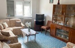 Apartament 2 camere, 42 mp, zona Rovine