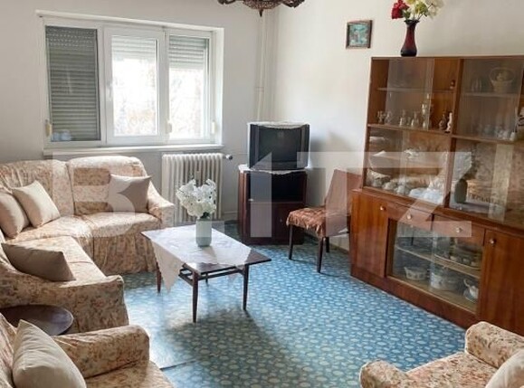 Apartament de închiriat 2 camere Rovine - 207245AI | BLITZ Craiova | Poza1