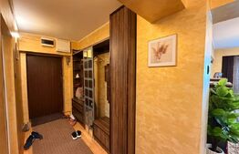 Apartament 4 camere, 100 mp, parcare, zona Ultracentral
