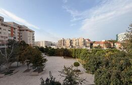 Apartament 4 camere, 100 mp, parcare, zona Ultracentral