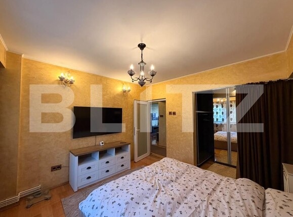 Apartament de vânzare 4 camere Ultracentral - 207250AV | BLITZ Craiova | Poza3