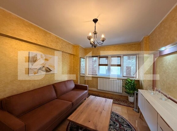Apartament de vânzare 4 camere Ultracentral - 207250AV | BLITZ Craiova | Poza4