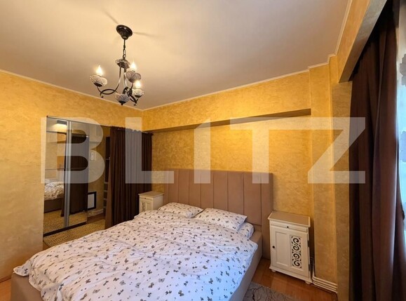 Apartament de vânzare 4 camere Ultracentral - 207250AV | BLITZ Craiova | Poza1