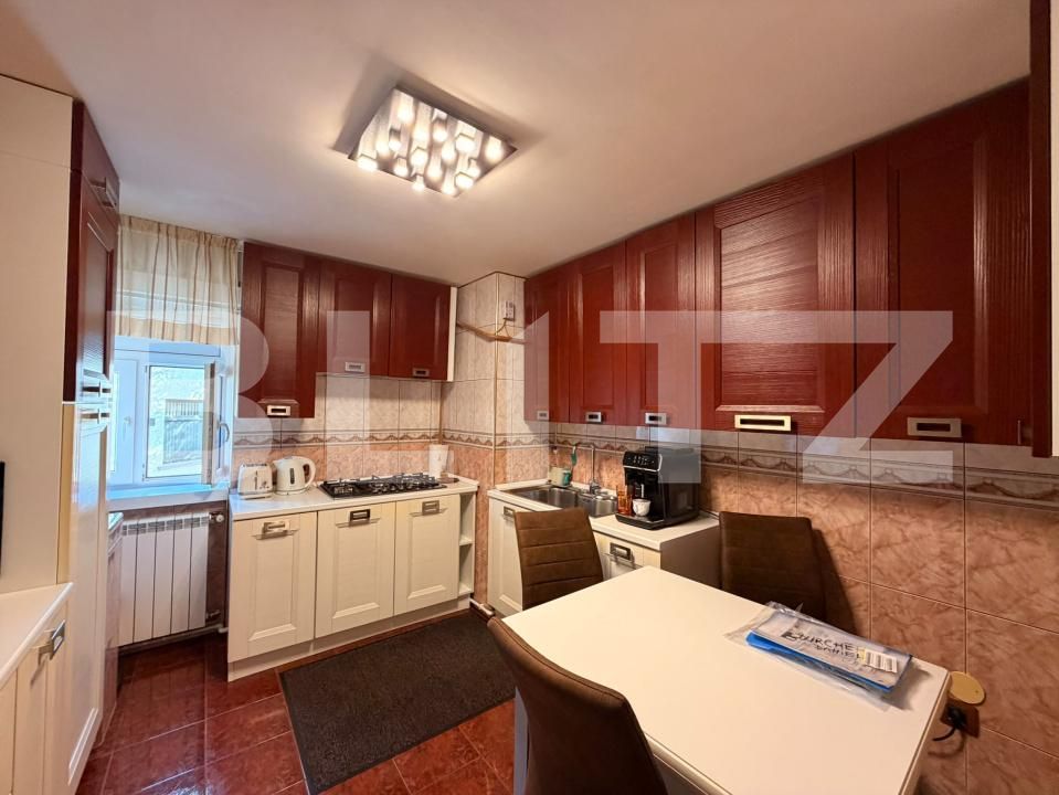 Apartament de vânzare 4 camere Ultracentral - 207250AV | BLITZ Craiova | Poza10