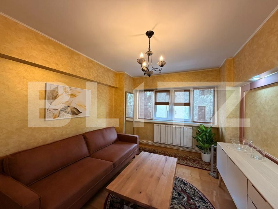 Apartament de vânzare 4 camere Ultracentral - 207250AV | BLITZ Craiova | Poza4