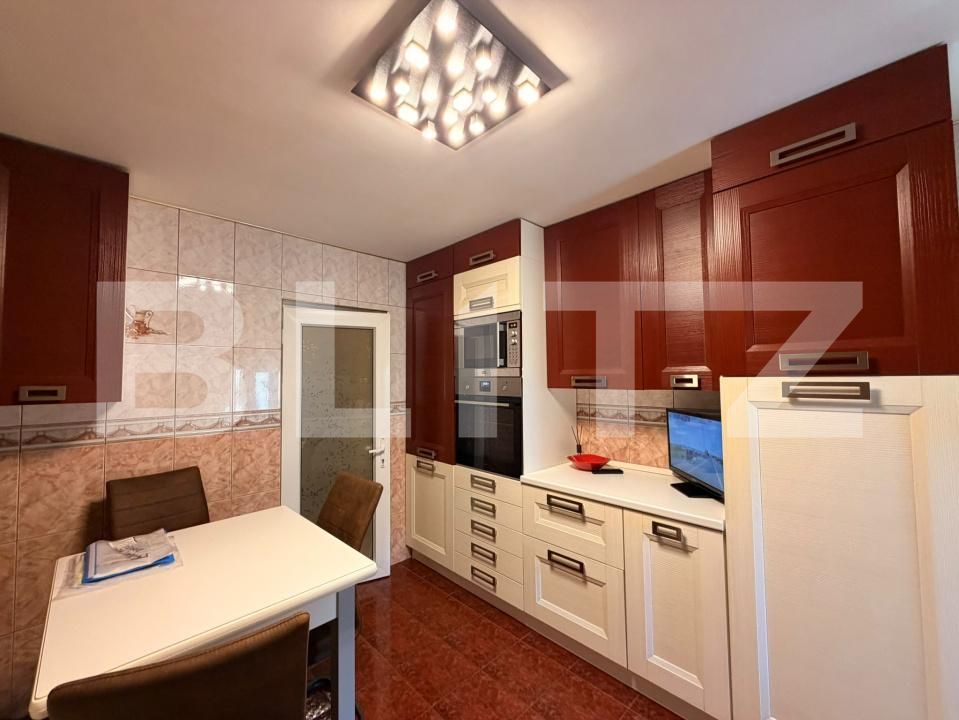 Apartament de vânzare 4 camere Ultracentral - 207250AV | BLITZ Craiova | Poza9