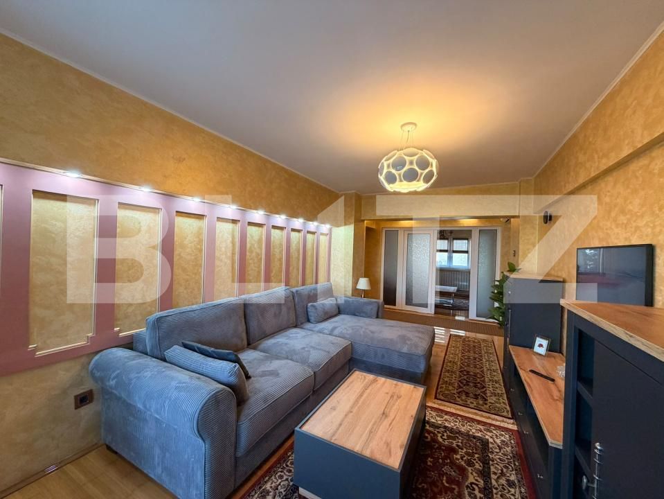 Apartament de vânzare 4 camere Ultracentral - 207250AV | BLITZ Craiova | Poza7