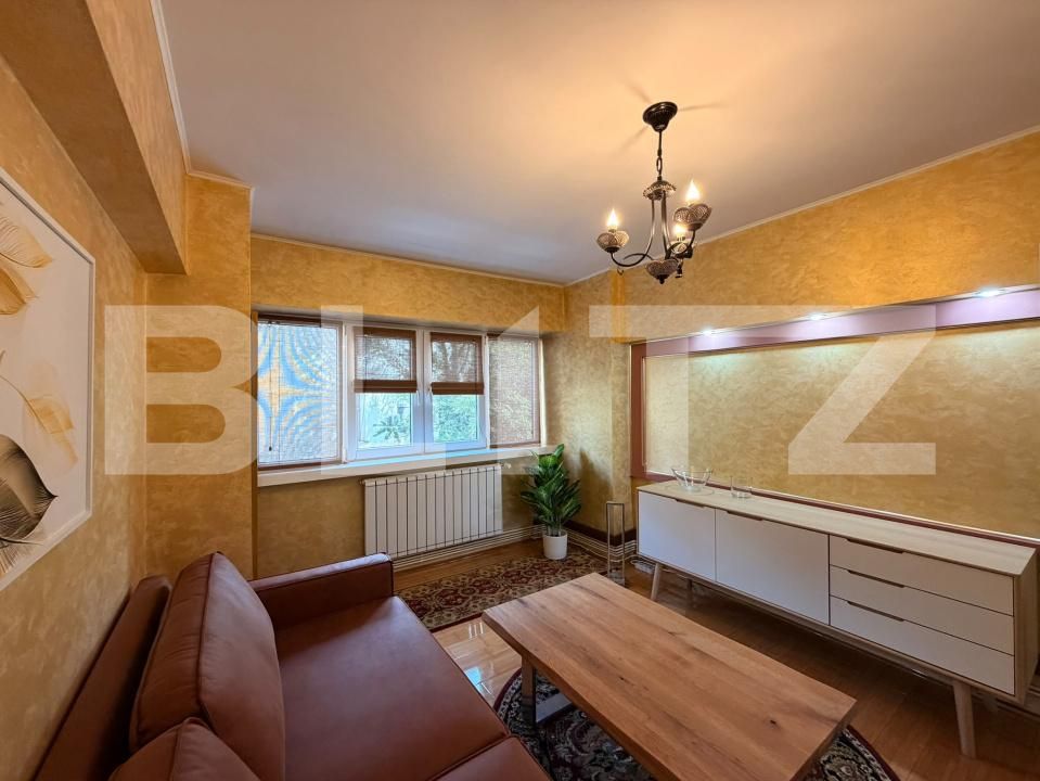 Apartament de vânzare 4 camere Ultracentral - 207250AV | BLITZ Craiova | Poza5