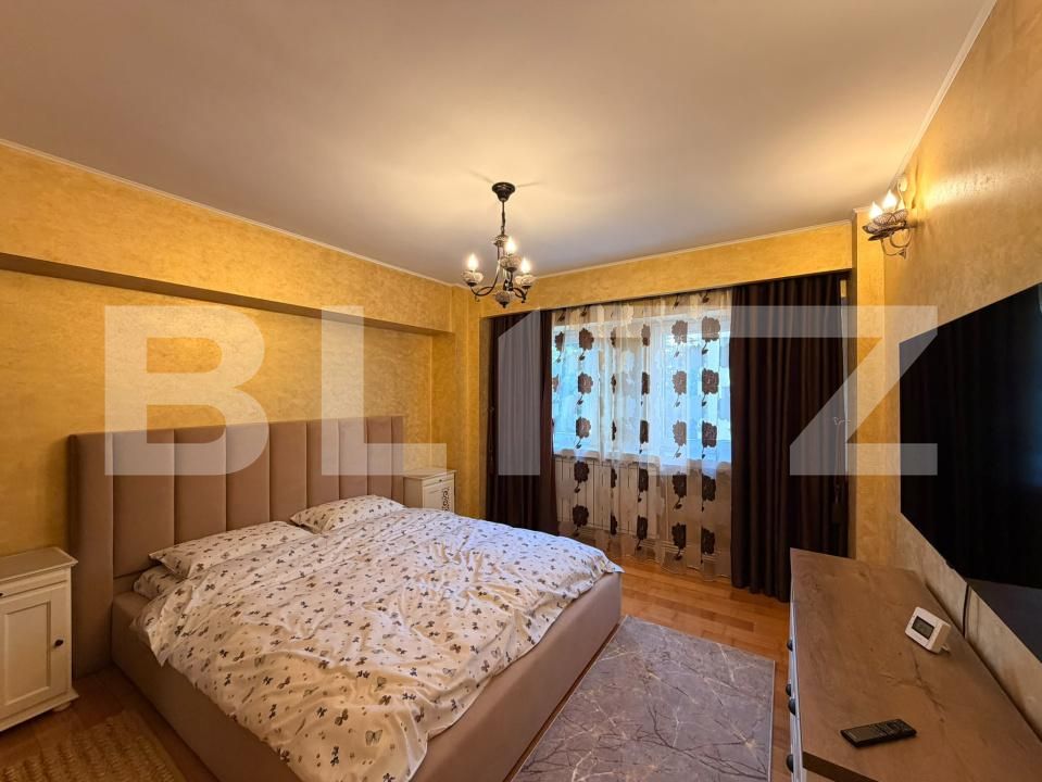 Apartament de vânzare 4 camere Ultracentral - 207250AV | BLITZ Craiova | Poza2
