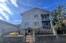 Duplex P+1, 250 mp, 2.229 mp teren, zona Exterior Est