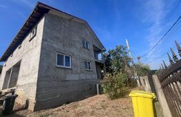 Duplex P+1, 250 mp, 2.229 mp teren, zona Exterior Est