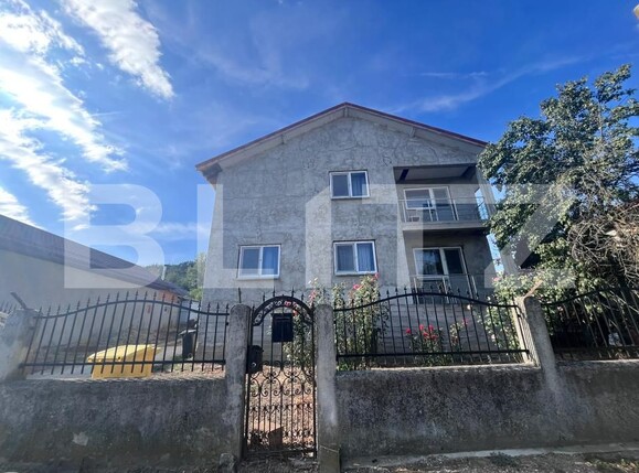 Casa de vânzare 8 camere Leamna de Jos - 207263CV | BLITZ Craiova | Poza1