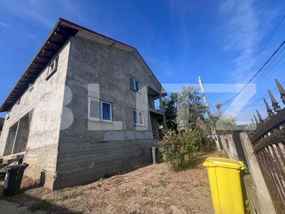 Casa de vânzare 8 camere Leamna de Jos - 207263CV | BLITZ Craiova | Poza3