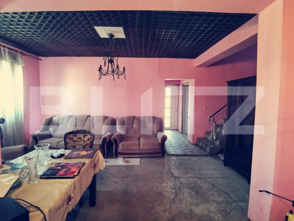 Casa de vânzare 8 camere Leamna de Jos - 207263CV | BLITZ Craiova | Poza4
